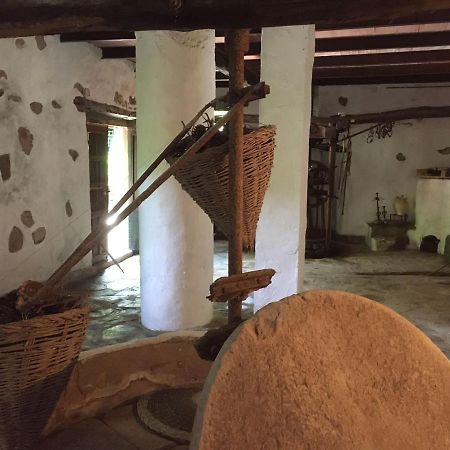 Molino De Santos Villa Benarrabá Dış mekan fotoğraf